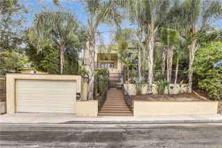 22202 Avenue San Luis, Woodland Hills, CA 91364