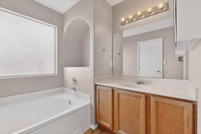 10420 Vendaval Avenue NW, Albuquerque, NM 87114