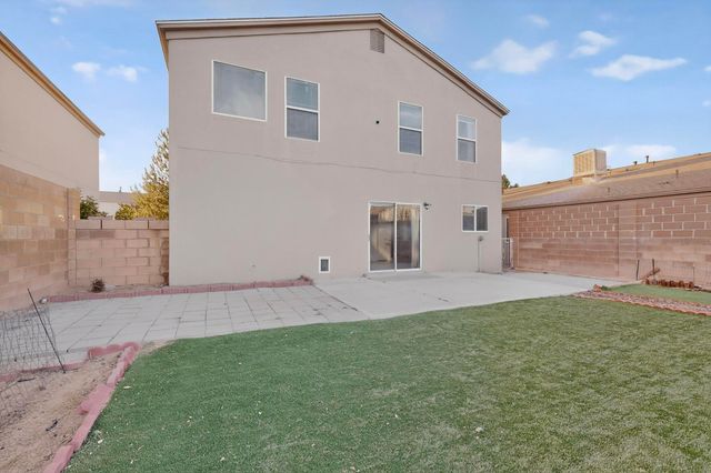 10420 Vendaval Avenue NW, Albuquerque, NM 87114