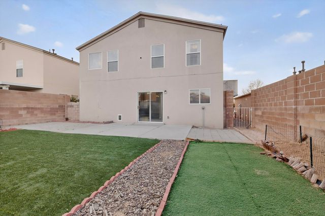 10420 Vendaval Avenue NW, Albuquerque, NM 87114