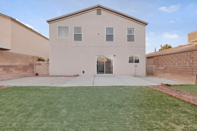 10420 Vendaval Avenue NW, Albuquerque, NM 87114