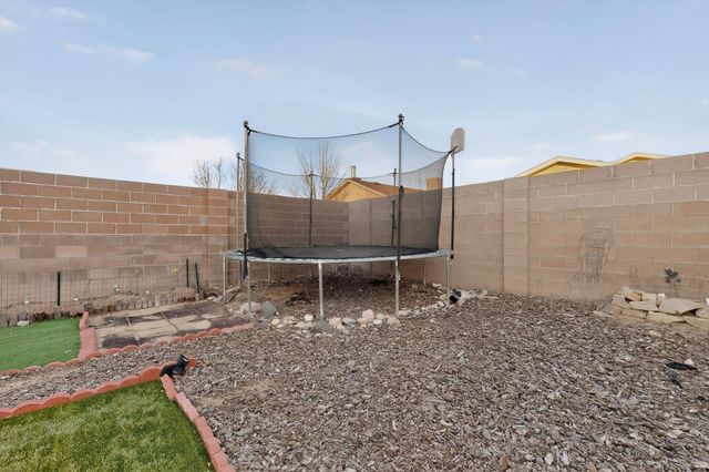 10420 Vendaval Avenue NW, Albuquerque, NM 87114