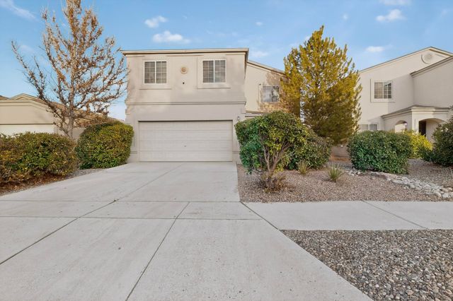 10420 Vendaval Avenue NW, Albuquerque, NM 87114
