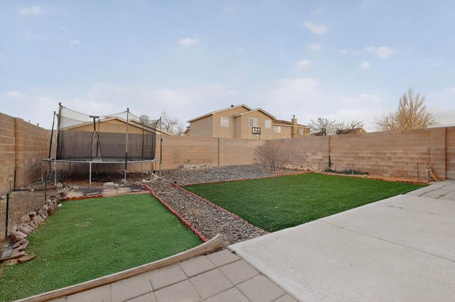 10420 Vendaval Avenue NW, Albuquerque, NM 87114