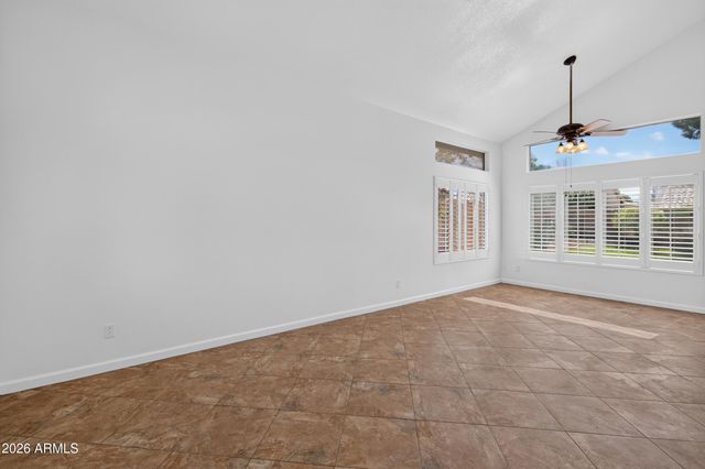 6321 E ROLAND Street, Mesa, AZ 85215