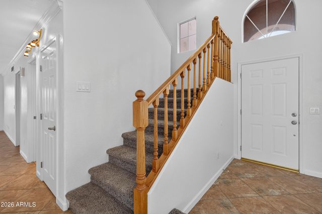 6321 E ROLAND Street, Mesa, AZ 85215