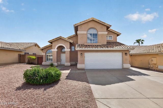 6321 E ROLAND Street, Mesa, AZ 85215