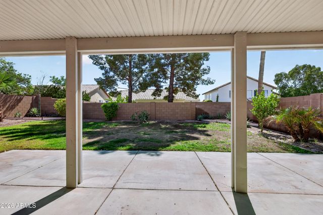 6321 E ROLAND Street, Mesa, AZ 85215