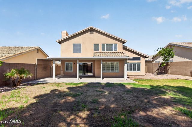 6321 E ROLAND Street, Mesa, AZ 85215