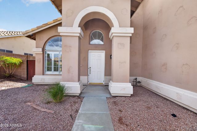 6321 E ROLAND Street, Mesa, AZ 85215