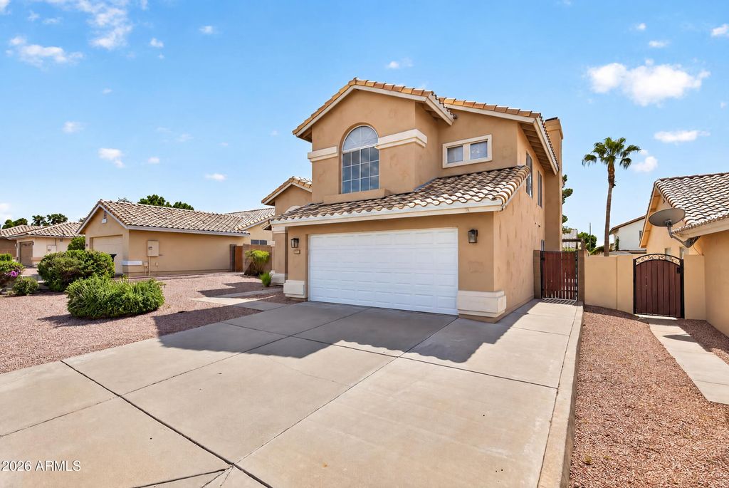 6321 E ROLAND Street, Mesa, AZ 85215