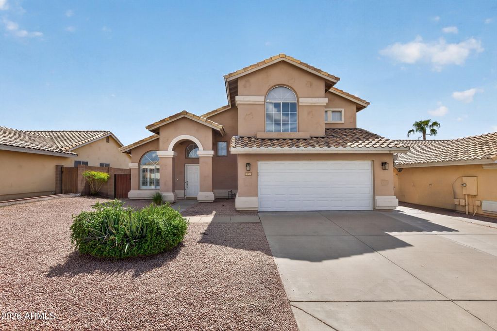 6321 E ROLAND Street, Mesa, AZ 85215 — photo 2