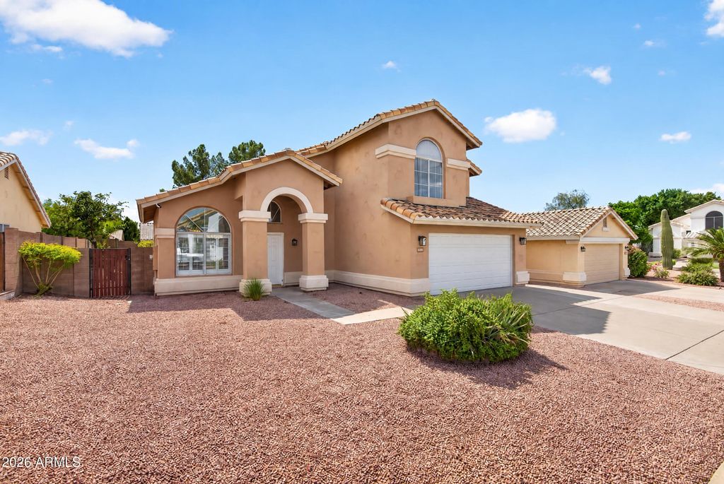 6321 E ROLAND Street, Mesa, AZ 85215 — photo 3