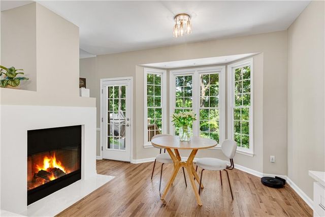 524 Summer Terrace, Woodstock, GA 30189
