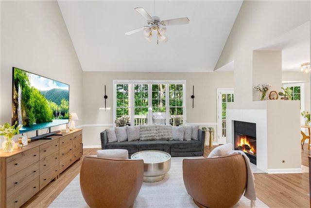 524 Summer Terrace, Woodstock, GA 30189