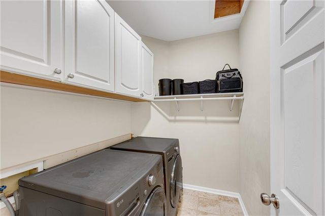524 Summer Terrace, Woodstock, GA 30189