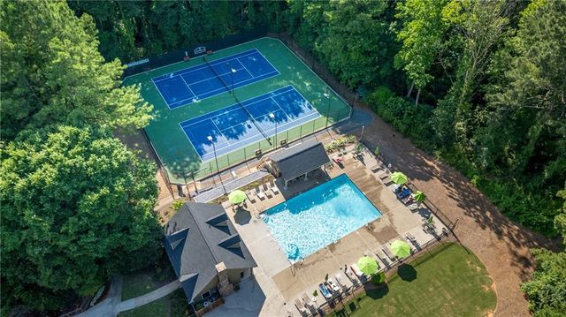 524 Summer Terrace, Woodstock, GA 30189