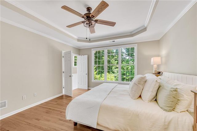 524 Summer Terrace, Woodstock, GA 30189