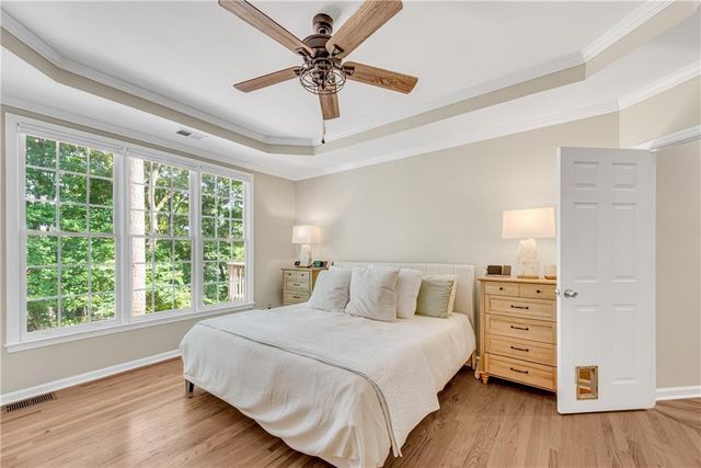 524 Summer Terrace, Woodstock, GA 30189