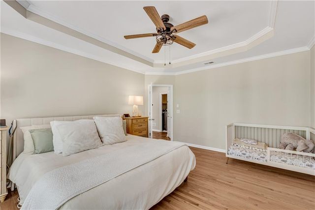 524 Summer Terrace, Woodstock, GA 30189