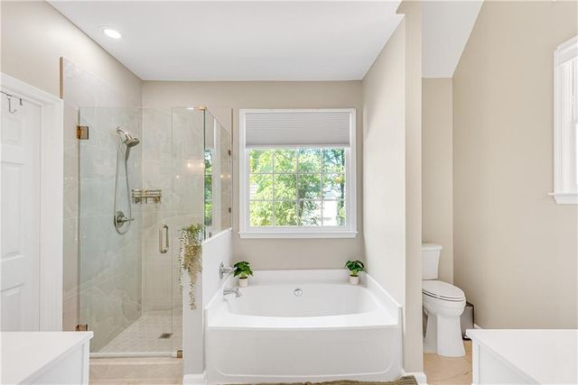 524 Summer Terrace, Woodstock, GA 30189