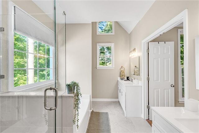 524 Summer Terrace, Woodstock, GA 30189