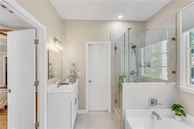 524 Summer Terrace, Woodstock, GA 30189