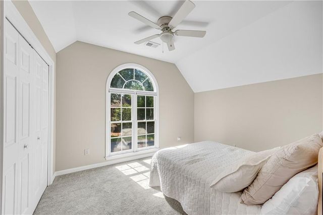 524 Summer Terrace, Woodstock, GA 30189