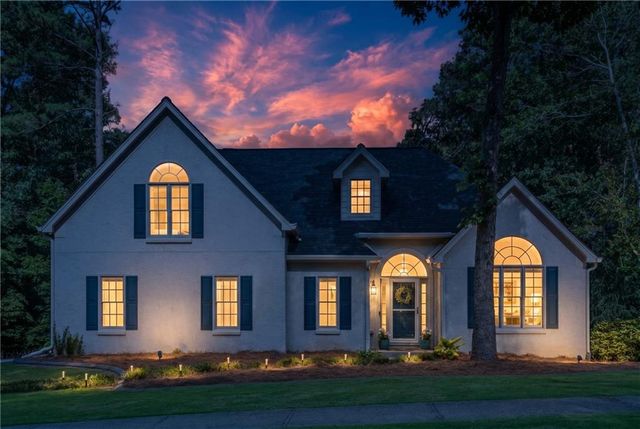 524 Summer Terrace, Woodstock, GA 30189