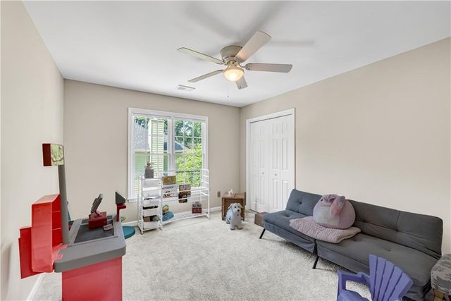 524 Summer Terrace, Woodstock, GA 30189