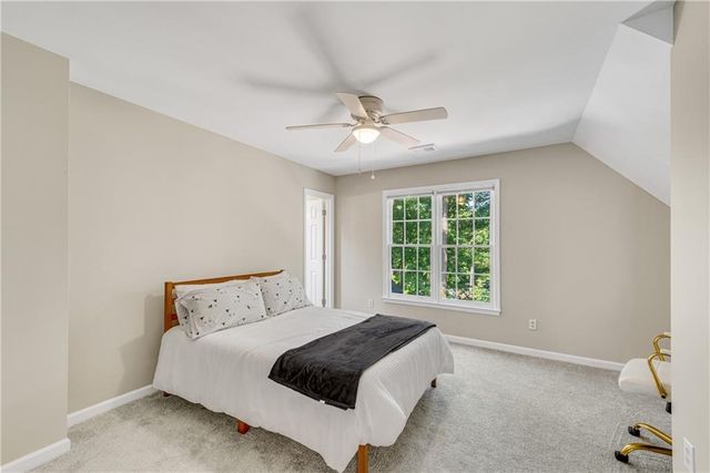 524 Summer Terrace, Woodstock, GA 30189