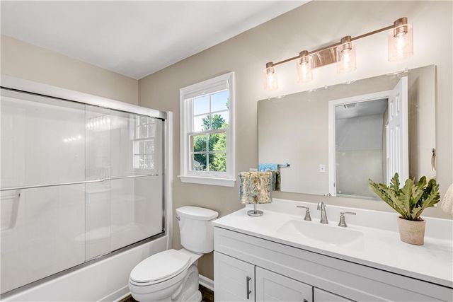 524 Summer Terrace, Woodstock, GA 30189