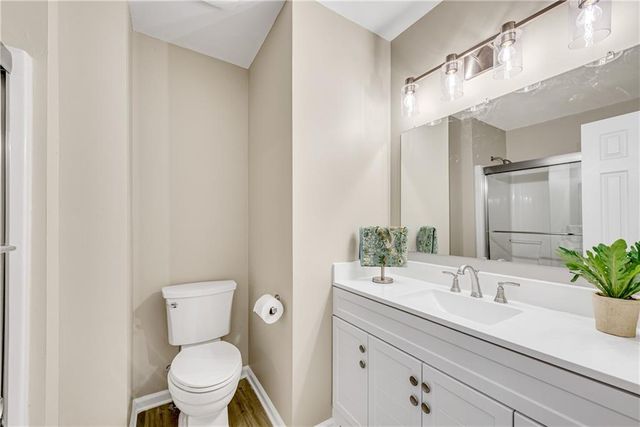 524 Summer Terrace, Woodstock, GA 30189