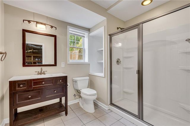 524 Summer Terrace, Woodstock, GA 30189