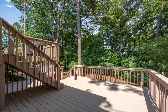 524 Summer Terrace, Woodstock, GA 30189