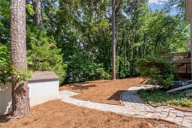 524 Summer Terrace, Woodstock, GA 30189