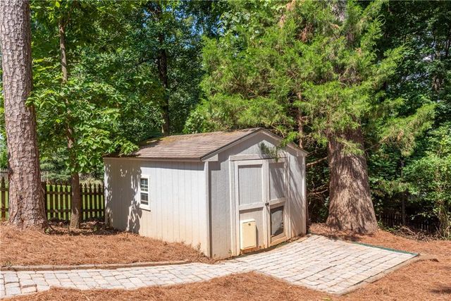 524 Summer Terrace, Woodstock, GA 30189