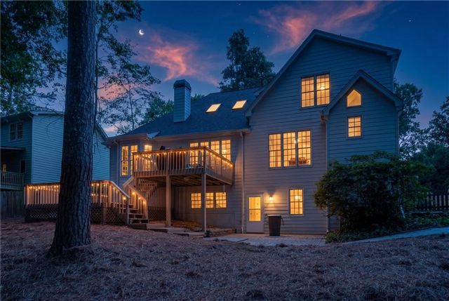 524 Summer Terrace, Woodstock, GA 30189