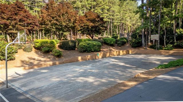 524 Summer Terrace, Woodstock, GA 30189