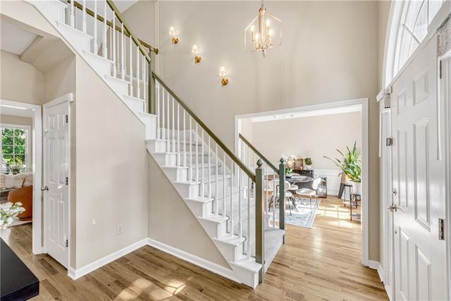 524 Summer Terrace, Woodstock, GA 30189