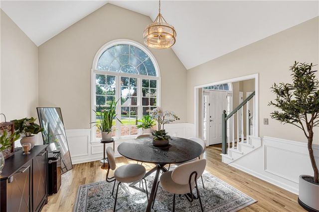 524 Summer Terrace, Woodstock, GA 30189