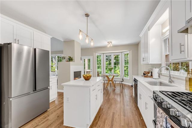 524 Summer Terrace, Woodstock, GA 30189