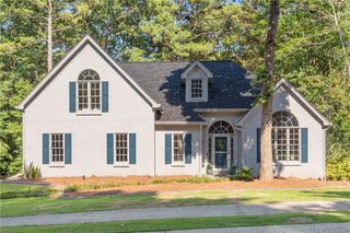 524 Summer Terrace, Woodstock, GA 30189