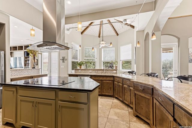 6 Lantana Ridge, San Antonio, TX 78258