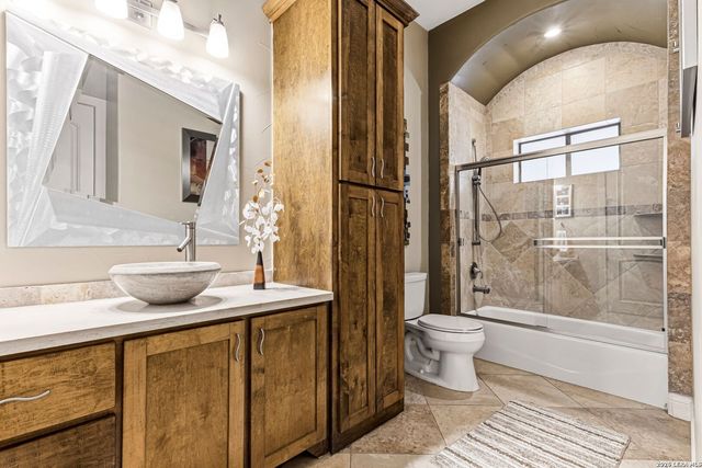 6 Lantana Ridge, San Antonio, TX 78258