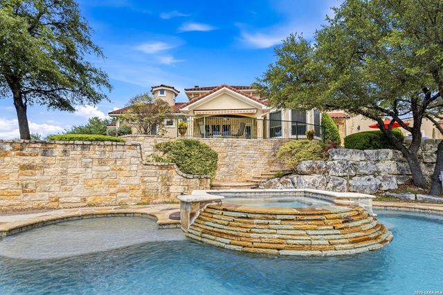 6 Lantana Ridge, San Antonio, TX 78258