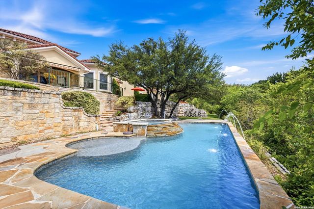 6 Lantana Ridge, San Antonio, TX 78258