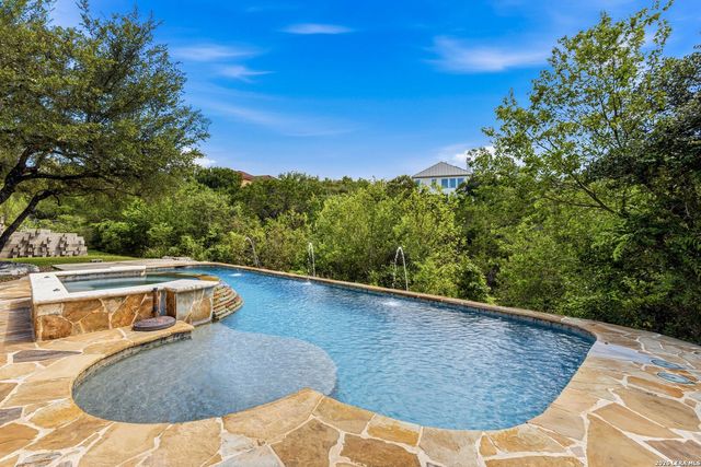 6 Lantana Ridge, San Antonio, TX 78258