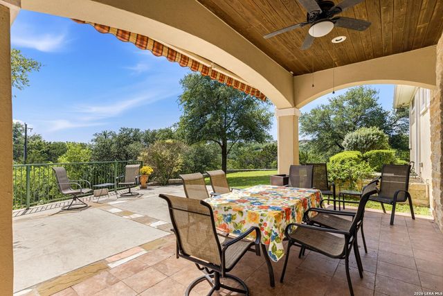 6 Lantana Ridge, San Antonio, TX 78258