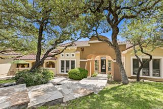 6 Lantana Ridge, San Antonio, TX 78258